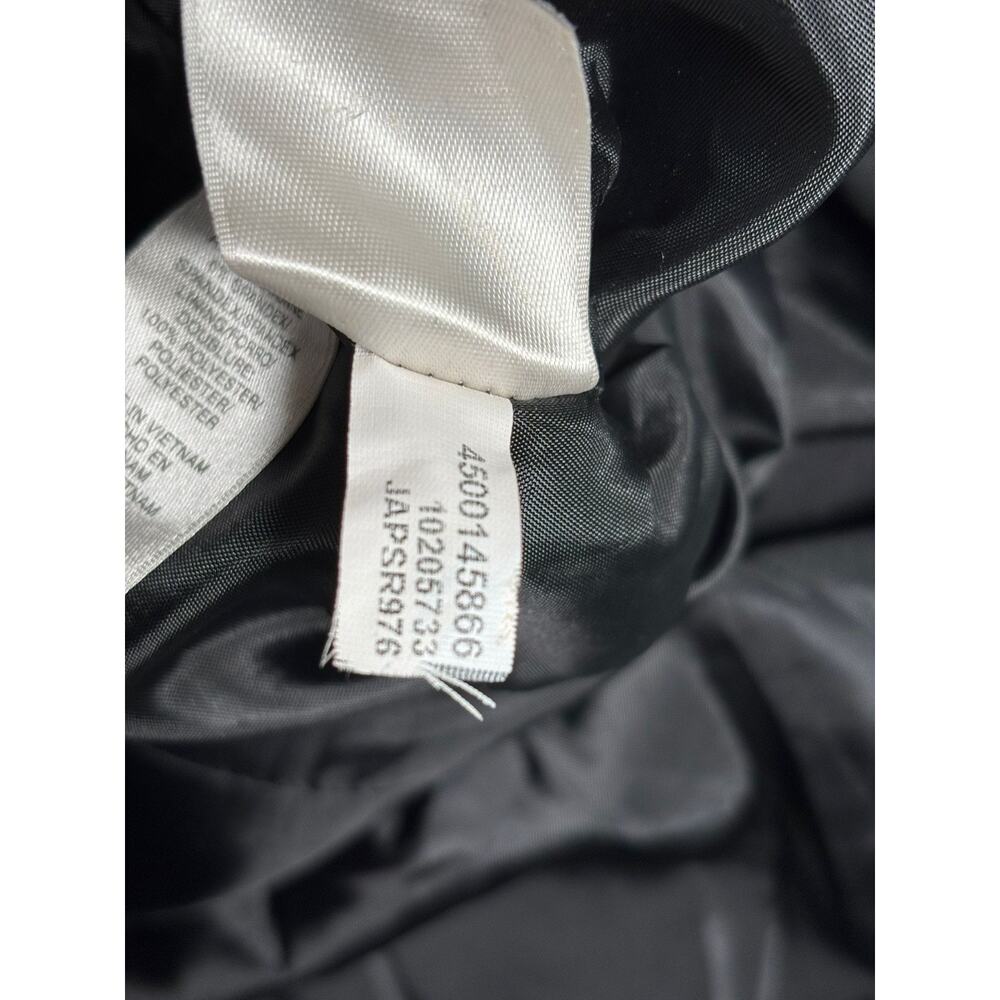 Evan Picone Essentials Blazer Jacket Stretch Wome… - image 5